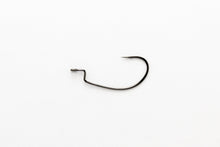 Load image into Gallery viewer, KATSUICHI DECOY WORM25 Kg Hook Wide, Offset Single Hook