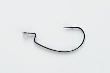 Load image into Gallery viewer, KATSUICHI DECOY WORM27 Hyper Mini, Offset Single Hook