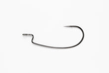 Load image into Gallery viewer, KATSUICHI DECOY WORM37 Kg Hook Narrow, Offset Single Hook
