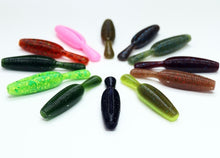 Load image into Gallery viewer, Gary YAMAMOTO 2.5" YAMATANUKI Japan package -Color variation-