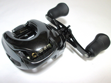 Load image into Gallery viewer, R5374) SHIMANO '18 ANTARES DC MD XG LEFT Bait casting Reel