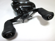 Load image into Gallery viewer, R5374) SHIMANO '18 ANTARES DC MD XG LEFT Bait casting Reel