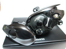 Load image into Gallery viewer, R5374) SHIMANO '18 ANTARES DC MD XG LEFT Bait casting Reel