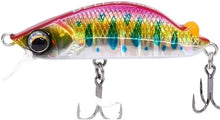 Load image into Gallery viewer, 8012) FOREST Peaky BELL's 45, Trout lure #Color variation
