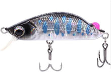 Load image into Gallery viewer, 8012) FOREST Peaky BELL's 45, Trout lure #Color variation