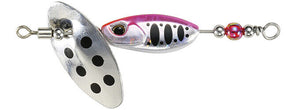 1071) DUO SPEARHEAD RYUKI SPINNER 3.5g #Color variations for Trout Spinner