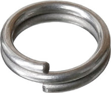 Load image into Gallery viewer, OWNER C&#39;ultiva P-45 MICRO Split Ring, Area Trout design #Size variation