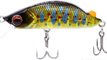 Load image into Gallery viewer, 8012) FOREST Peaky BELL's 45, Trout lure #Color variation