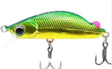 Load image into Gallery viewer, 8012) FOREST Peaky BELL's 45, Trout lure #Color variation