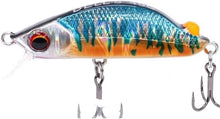 Load image into Gallery viewer, 8012) FOREST Peaky BELL's 45, Trout lure #Color variation