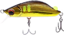 Load image into Gallery viewer, 8012) FOREST Peaky BELL's 45, Trout lure #Color variation