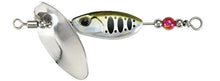 Load image into Gallery viewer, 1071) DUO SPEARHEAD RYUKI SPINNER 3.5g #Color variations for Trout Spinner