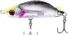 Load image into Gallery viewer, 8012) FOREST Peaky BELL's 45, Trout lure #Color variation