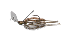 Load image into Gallery viewer, 11819) JACKALL Super BREAK BLADE Fine 1/8oz #Hiyake Sujiebi