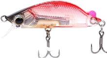 Load image into Gallery viewer, 8012) FOREST Peaky BELL's 45, Trout lure #Color variation