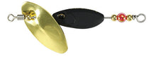 Load image into Gallery viewer, 1071) DUO SPEARHEAD RYUKI SPINNER 3.5g #Color variations for Trout Spinner