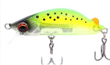 Load image into Gallery viewer, 8012) FOREST Peaky BELL's 45, Trout lure #Color variation
