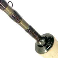 Load image into Gallery viewer, SMITH TROUTIN’ SPIN MULTIYOUSE TRMK-423UL for Trout travelling rod
