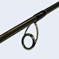 Load image into Gallery viewer, SMITH TROUTIN’ SPIN MULTIYOUSE TRMK-423UL for Trout travelling rod