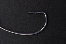 Load image into Gallery viewer, JACKALL SCYTHE Finesse Offset Hooks, Size Variation