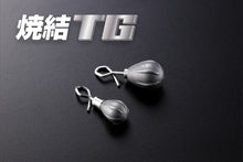 Load image into Gallery viewer, JACKALL TUNGSTEN CUSTOM SINKER, Type TEAR DROP ONE TOUCH SINKER, Weight variation