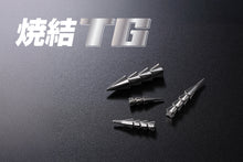 Load image into Gallery viewer, JACKALL TUNGSTEN CUSTOM SINKER, Type NAIL SINKER, Weight variation