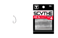 Load image into Gallery viewer, JACKALL SCYTHE Finesse Offset Hooks, Size Variation