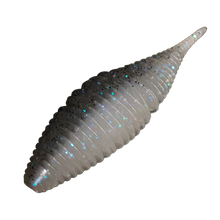 Load image into Gallery viewer, GEECRACK BELLOWS SHAD 3.8&quot; Japan Color #Color Variation