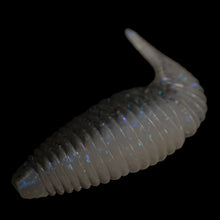 Load image into Gallery viewer, GEECRACK BELLOWS SHAD 3.8&quot; Japan Color #Color Variation