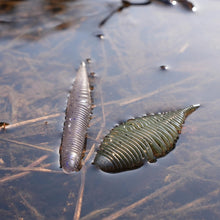 Load image into Gallery viewer, GEECRACK BELLOWS GILL FLOATING 3.8&quot; #Color Variation