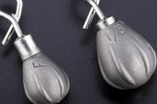 Load image into Gallery viewer, JACKALL TUNGSTEN CUSTOM SINKER, Type TEAR DROP ONE TOUCH SINKER, Weight variation