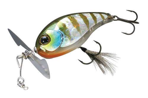 11721) Jackall CHOPCUT Jr. #HL Blue gill