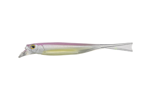 31696) JACKALL DRIFTFRY 4.0" Color variation