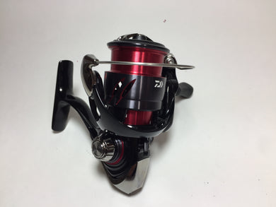 R5749) DAIWA 月下美人 Gekkabijin X LT2000S-P for Saltwater Spinning Reel