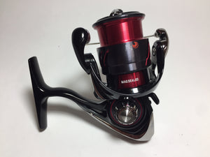 R5749) DAIWA 月下美人 Gekkabijin X LT2000S-P for Saltwater Spinning Reel