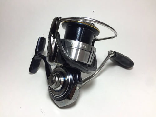 R5748) DAIWA 2019 CERTATE LT4000-CXH for Spinning Reel