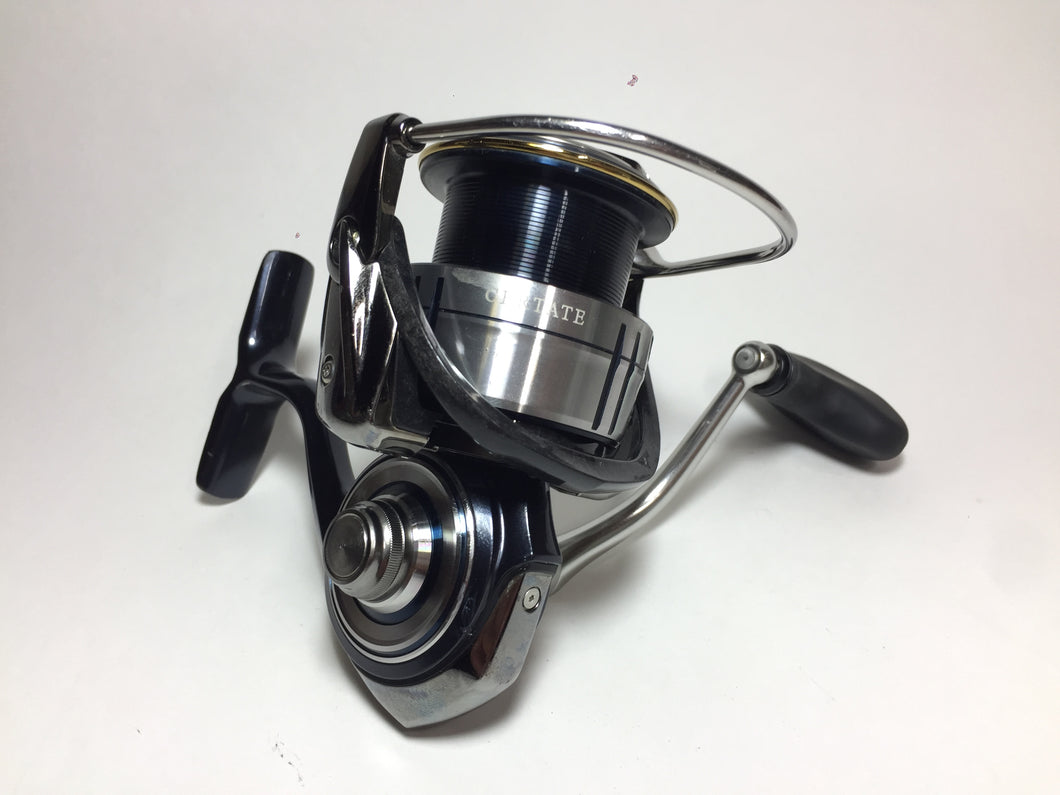 R5748) DAIWA 2019 CERTATE LT4000-CXH for Spinning Reel