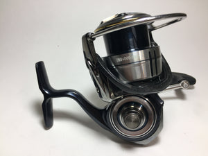 R5748) DAIWA 2019 CERTATE LT4000-CXH for Spinning Reel