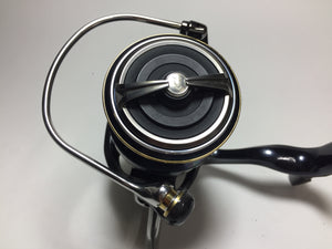 R5748) DAIWA 2019 CERTATE LT4000-CXH for Spinning Reel