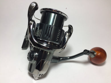 R5732) SHIMANO 2022 STELLA 4000MHG for Spinning Reel