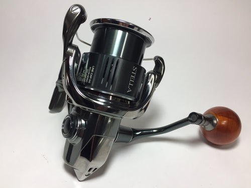 R5732) SHIMANO 2022 STELLA 4000MHG for Spinning Reel