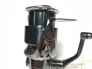 R5732) SHIMANO 2022 STELLA 4000MHG for Spinning Reel