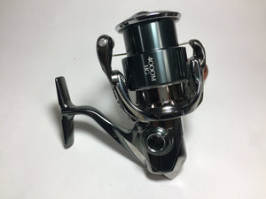 R5732) SHIMANO 2022 STELLA 4000MHG for Spinning Reel