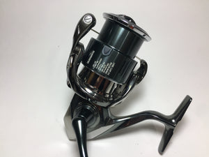 R5732) SHIMANO 2022 STELLA 4000MHG for Spinning Reel