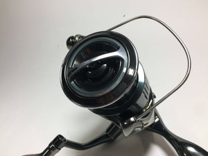 R5732) SHIMANO 2022 STELLA 4000MHG for Spinning Reel
