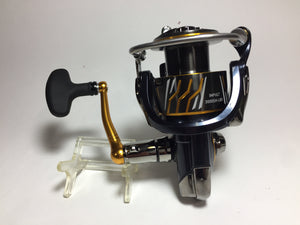 R5747) DAIWA 2020 IMPULT 3000SH-LBD for Lever Brake Spinning Reel