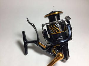 R5747) DAIWA 2020 IMPULT 3000SH-LBD for Lever Brake Spinning Reel