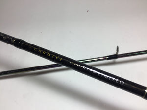 S9001) SHIMANO CARDIFF MONSTER LIMITED DP86ML for Free Style Spinning Rod