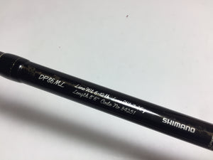 S9001) SHIMANO CARDIFF MONSTER LIMITED DP86ML for Free Style Spinning Rod