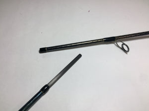 S9001) SHIMANO CARDIFF MONSTER LIMITED DP86ML for Free Style Spinning Rod